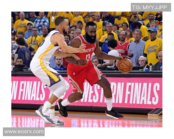 2015年NBA西部决赛首场对决勇士队与火箭队精彩回顾值得收藏观看